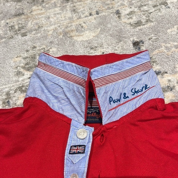 Paul and Shark Polo‎ - Picture 4 of 6